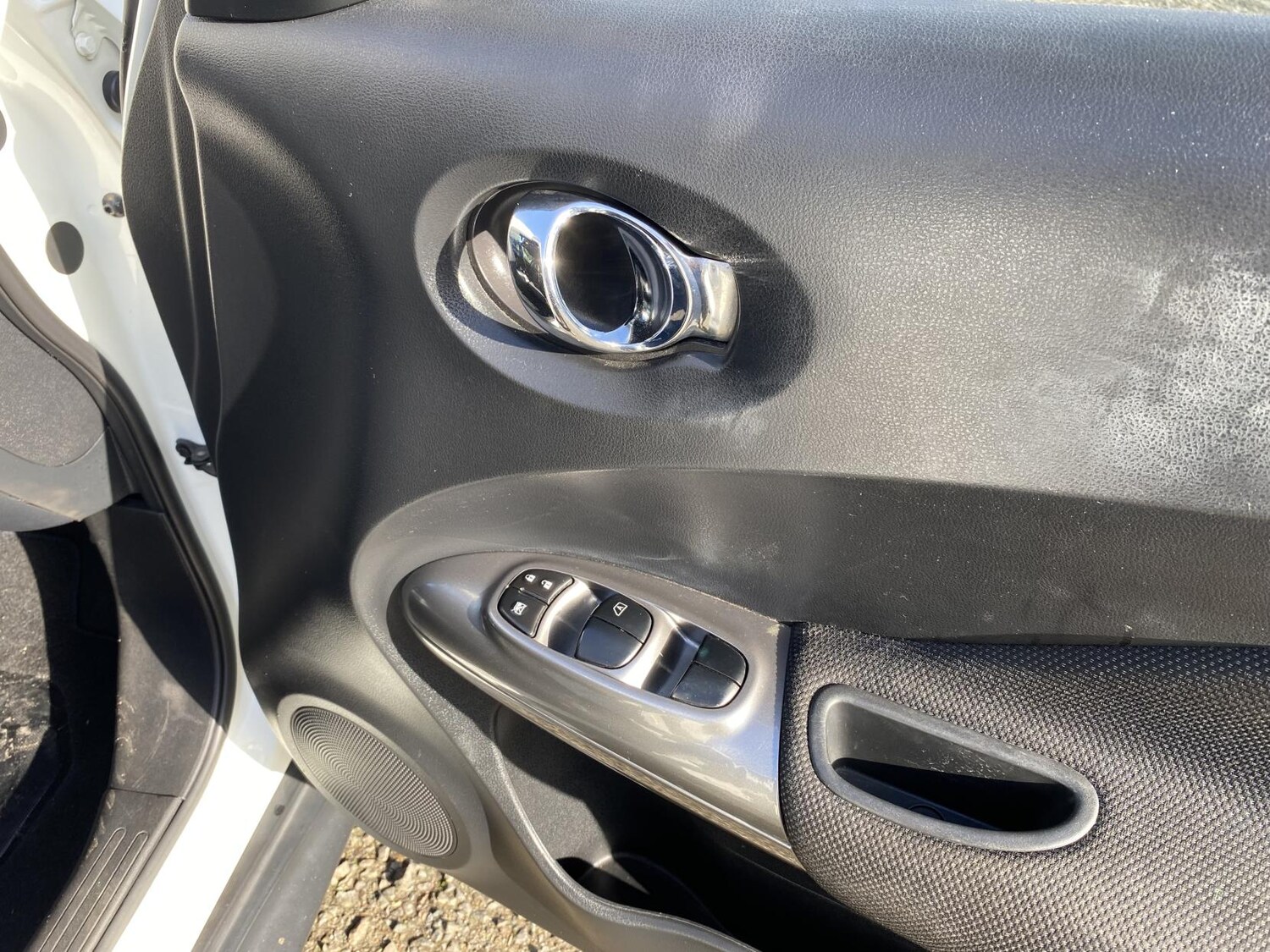 Used Nissan Juke 2014 for sale - 77672851: Photo 32