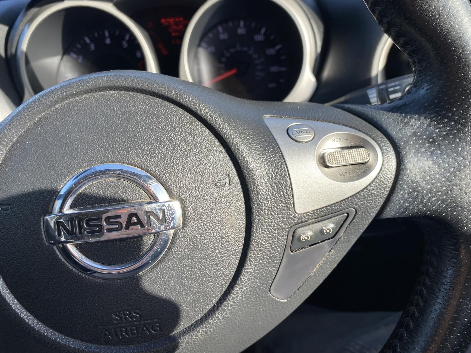 Used Nissan Juke 2014 for sale - 77672851: Photo 35
