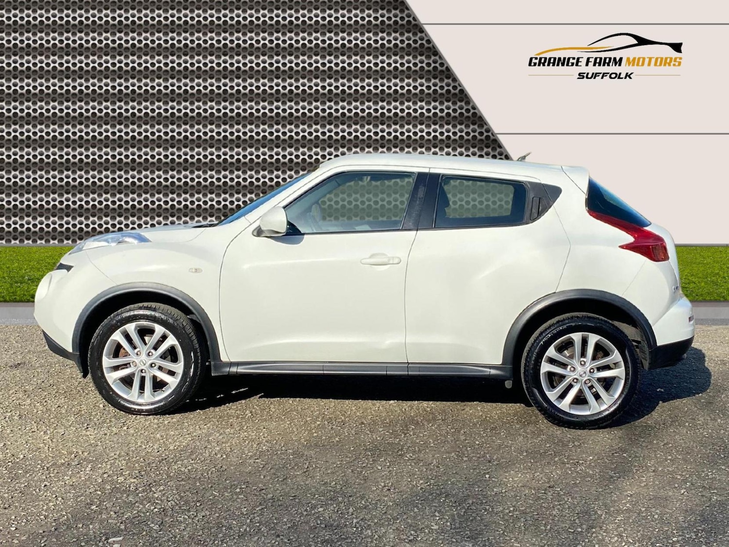 Used Nissan Juke 2014 for sale - 77672851: Photo 5
