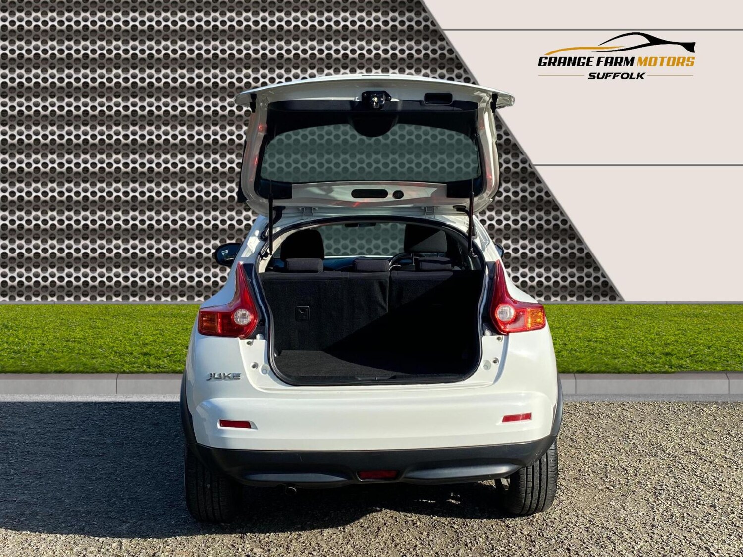 Used Nissan Juke 2014 for sale - 77672851: Photo 9