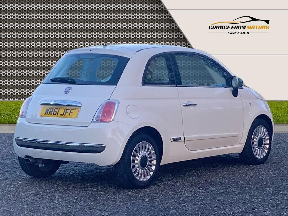 Used Fiat 500 2011 for sale - 77008872: Photo 11