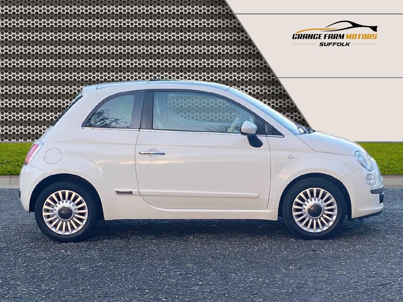 Used Fiat 500 2011 for sale - 77008872: Photo 12