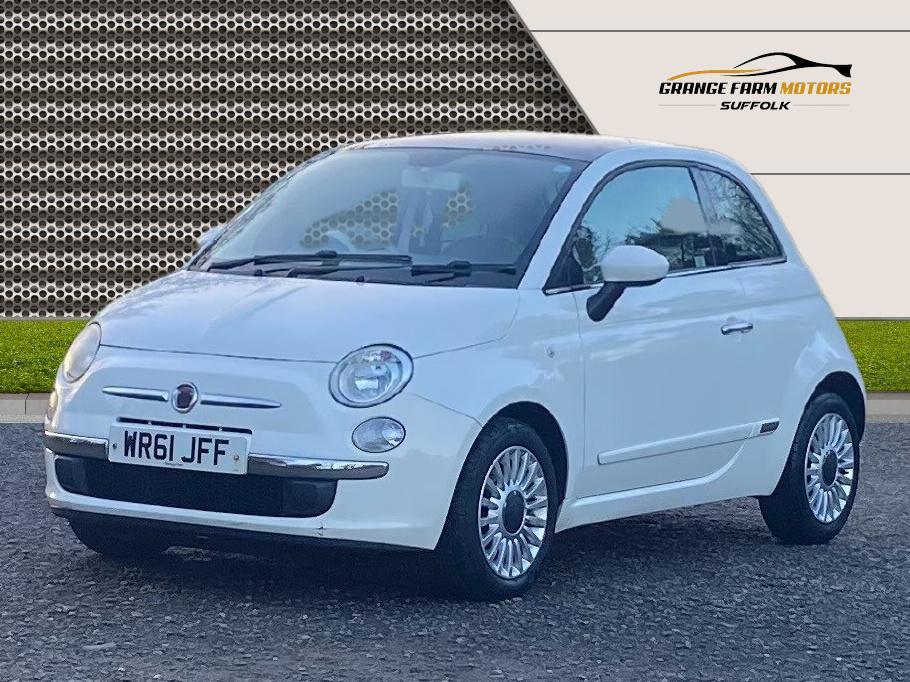 Used Fiat 500 2011 for sale - 77008872: Photo 13