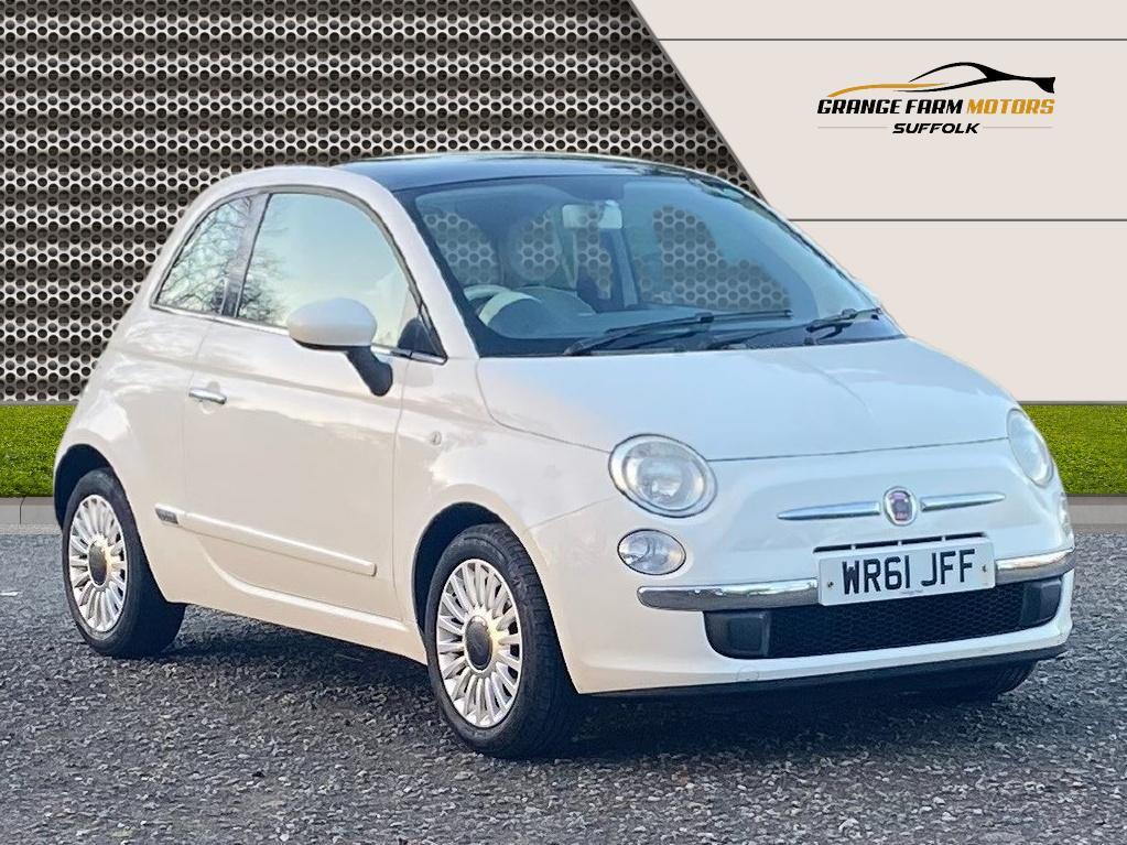 Used Fiat 500 2011 for sale - 77008872: Photo 3