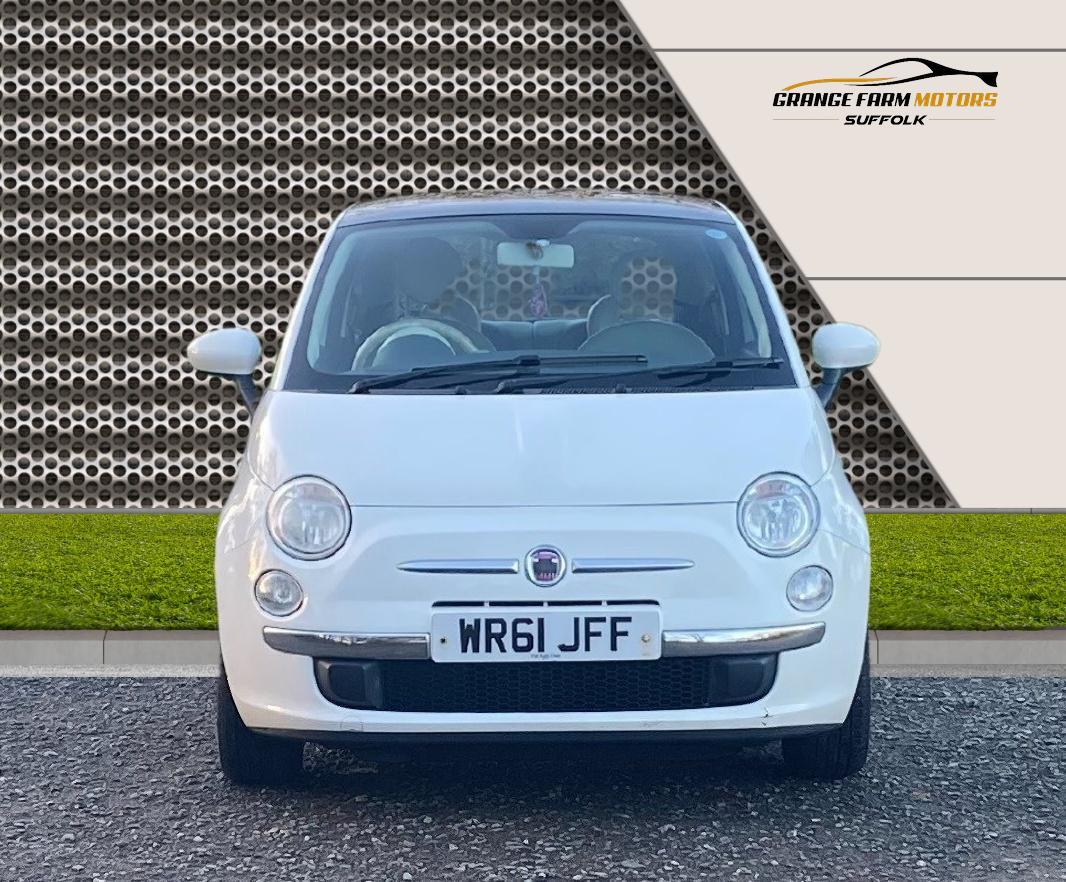 Used Fiat 500 2011 for sale - 77008872: Photo 4