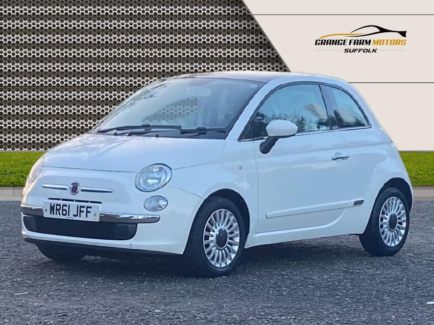 Used Fiat 500 2011 for sale - 77008872: Photo 5