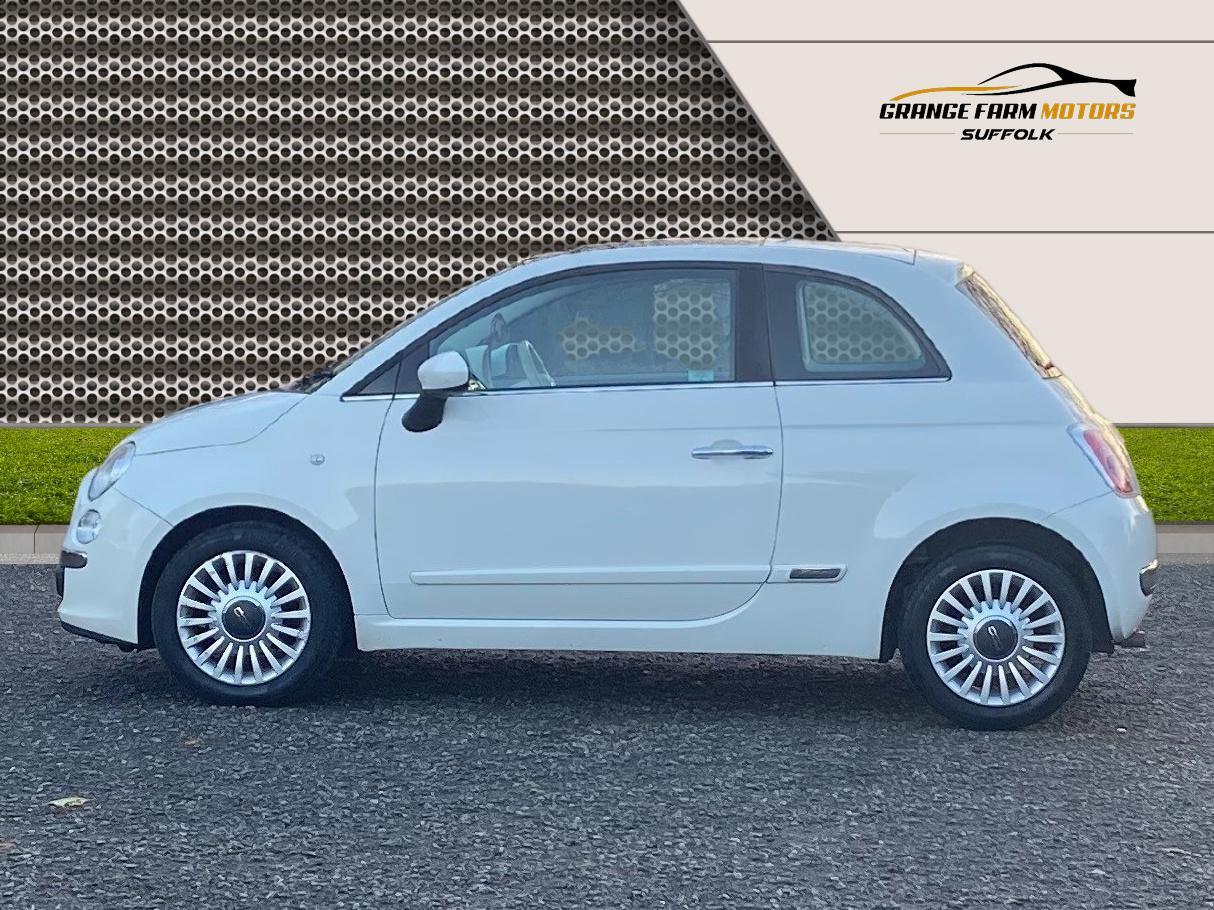Used Fiat 500 2011 for sale - 77008872: Photo 6