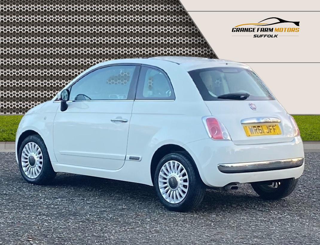 Used Fiat 500 2011 for sale - 77008872: Photo 7