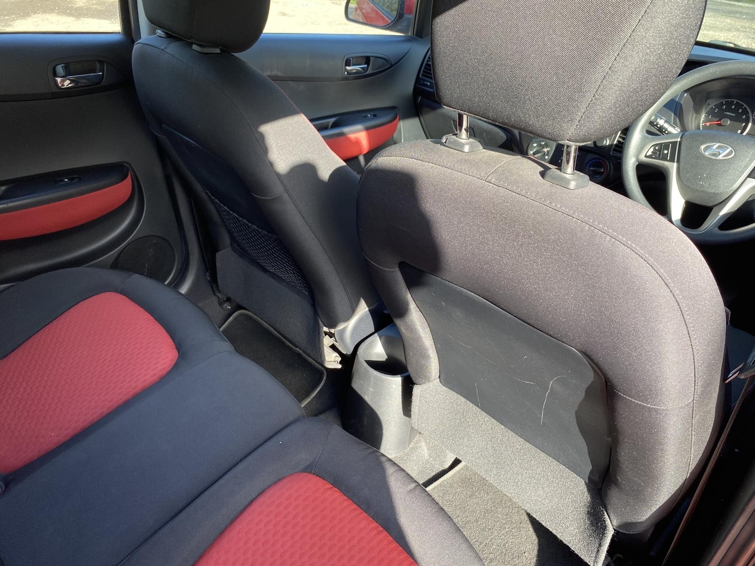 Used Hyundai i20 2009 for sale - 77767170: Photo 14