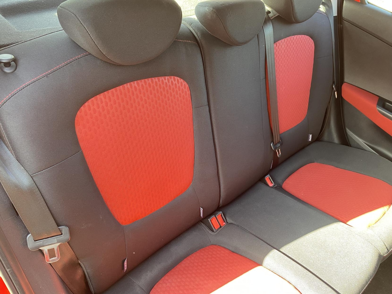 Used Hyundai i20 2009 for sale - 77767170: Photo 16