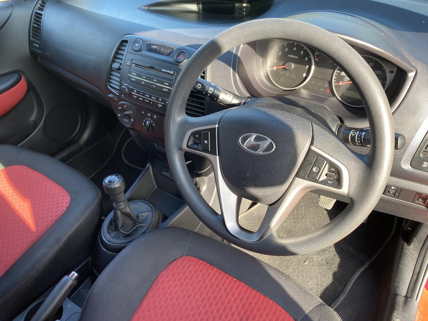 Used Hyundai i20 2009 for sale - 77767170: Photo 19