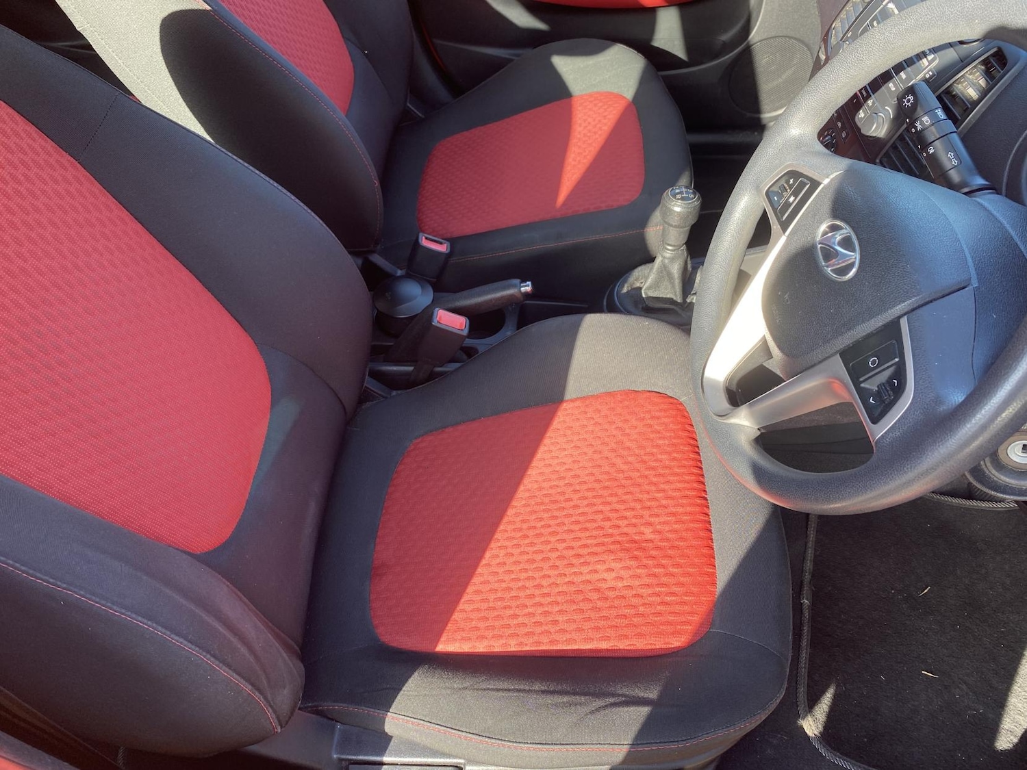 Used Hyundai i20 2009 for sale - 77767170: Photo 20