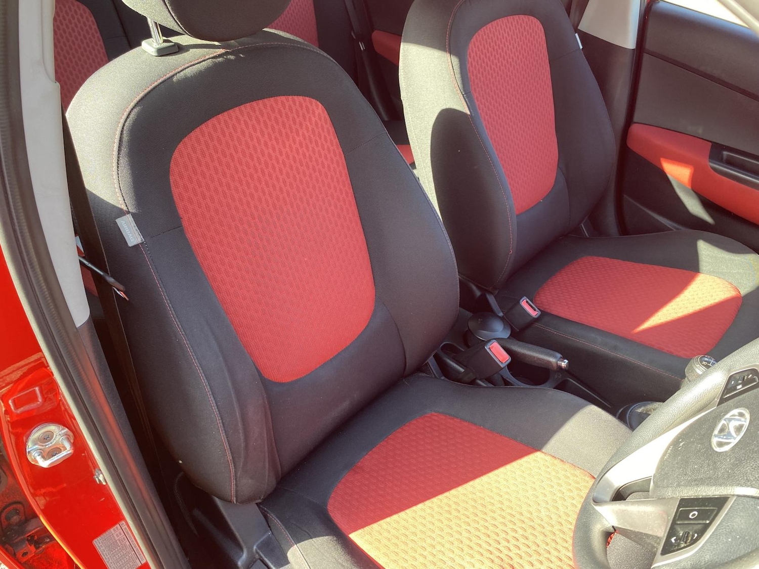 Used Hyundai i20 2009 for sale - 77767170: Photo 21