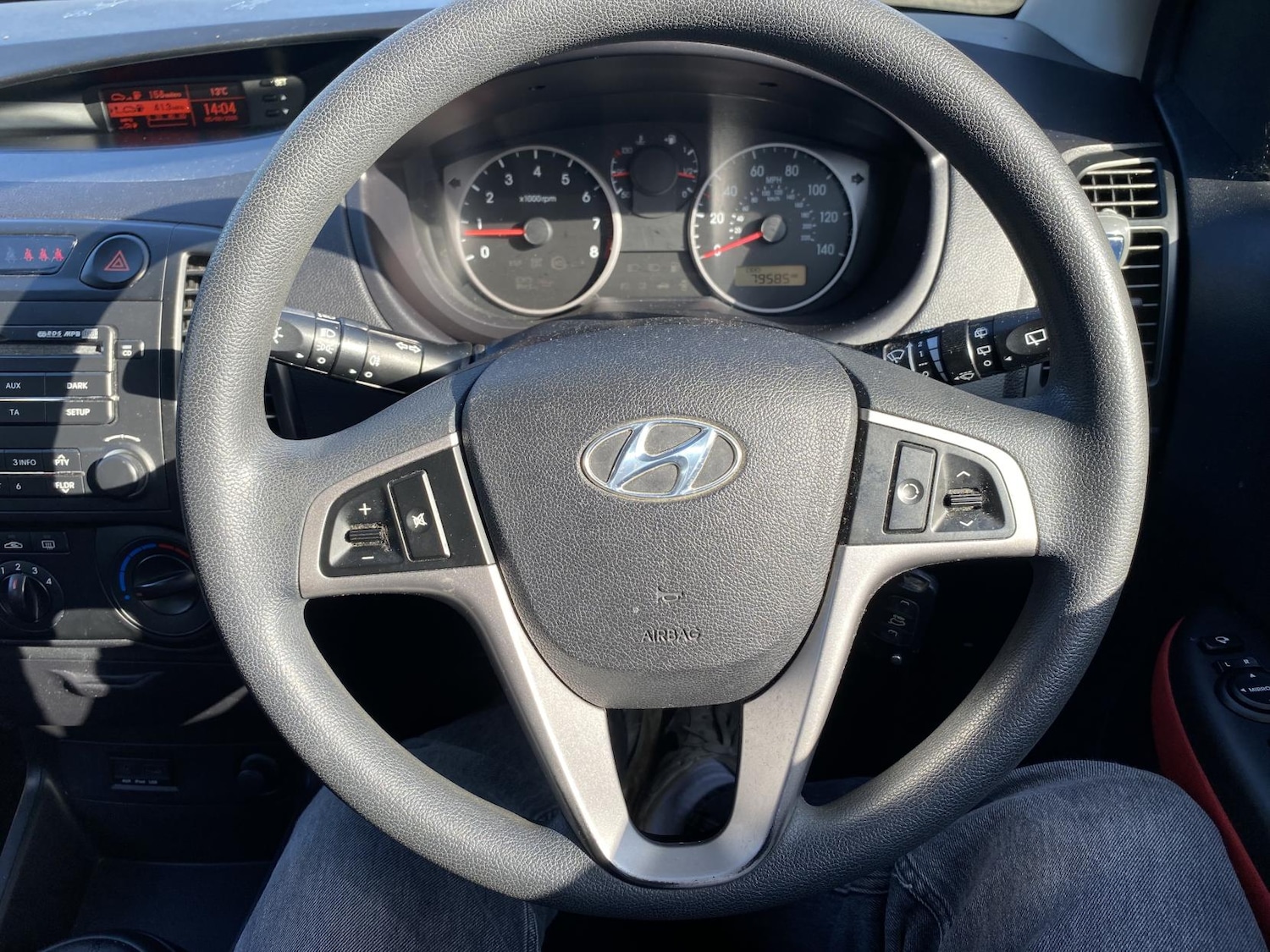 Used Hyundai i20 2009 for sale - 77767170: Photo 23