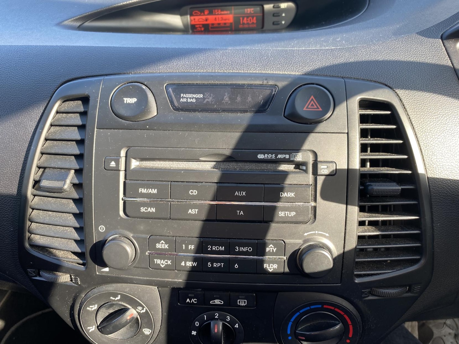 Used Hyundai i20 2009 for sale - 77767170: Photo 27