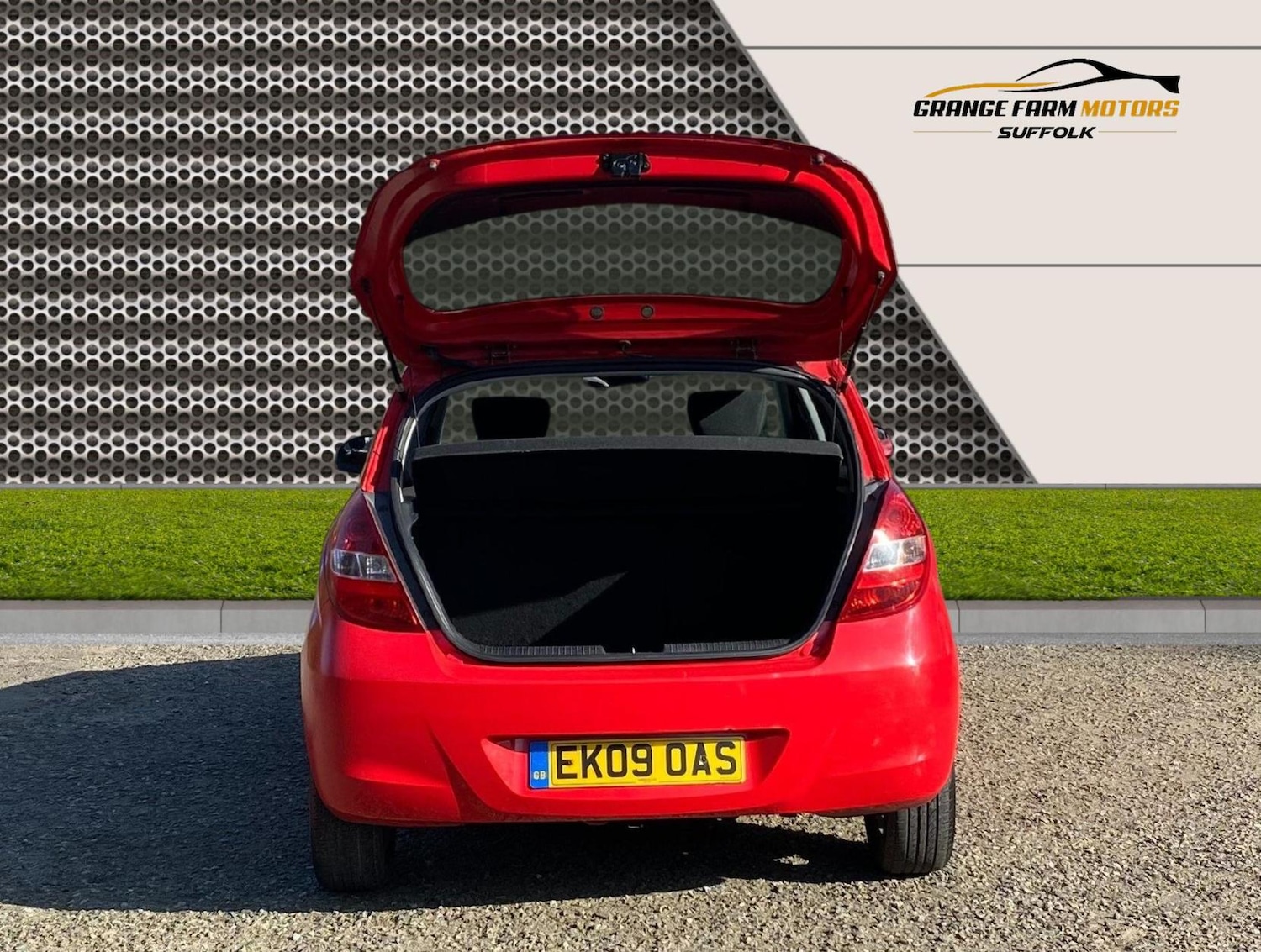 Used Hyundai i20 2009 for sale - 77767170: Photo 8