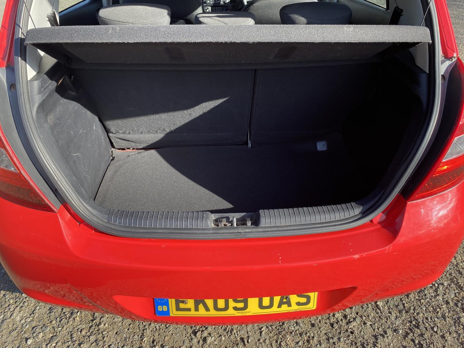 Used Hyundai i20 2009 for sale - 77767170: Photo 9