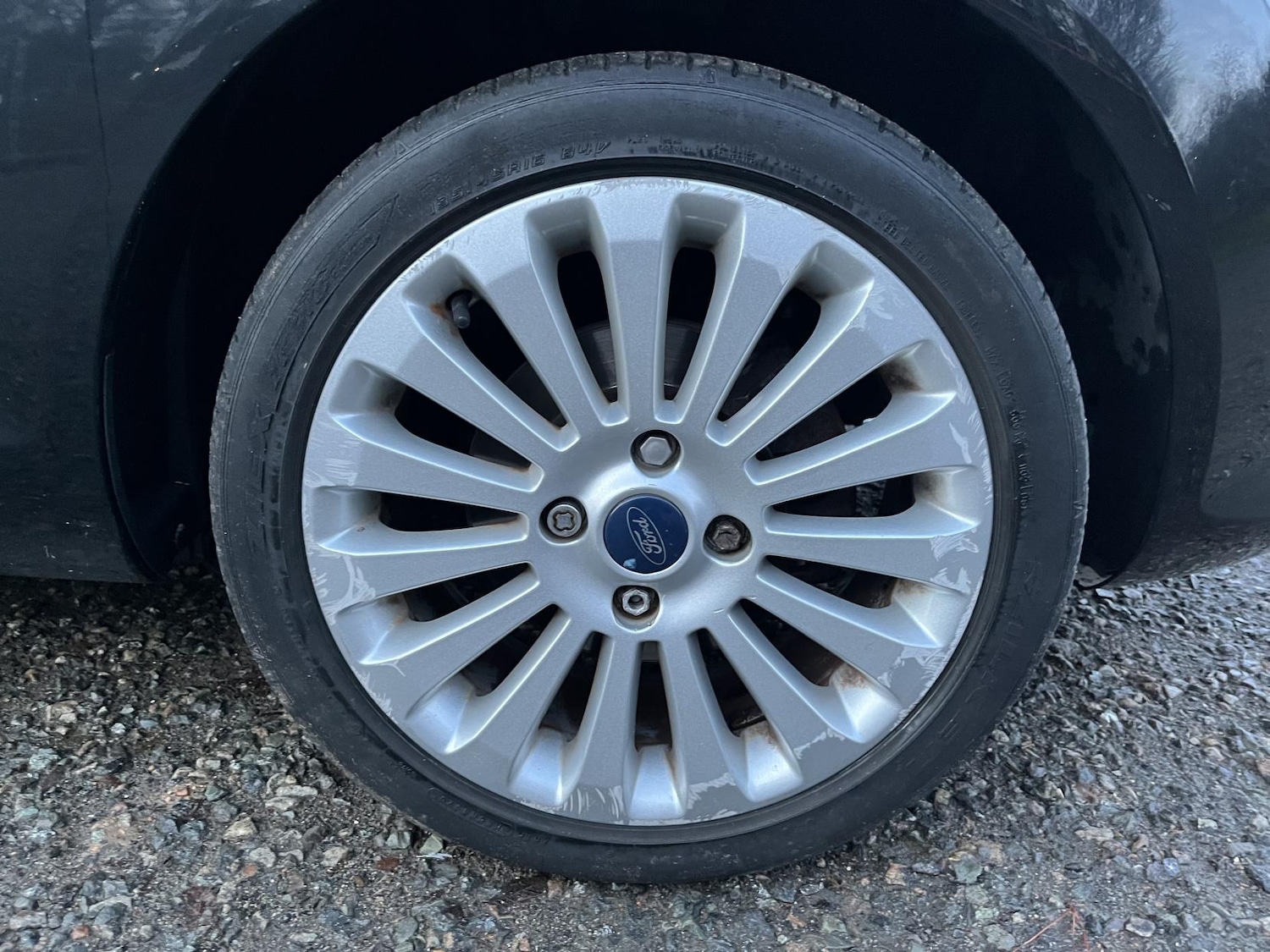 Used Ford Fiesta 2010 for sale - 77213853: Photo 13