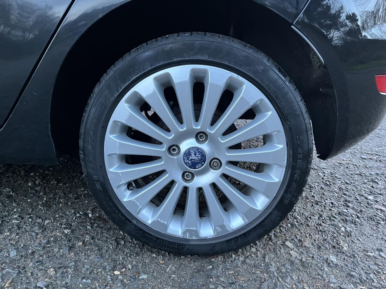 Used Ford Fiesta 2010 for sale - 77213853: Photo 15