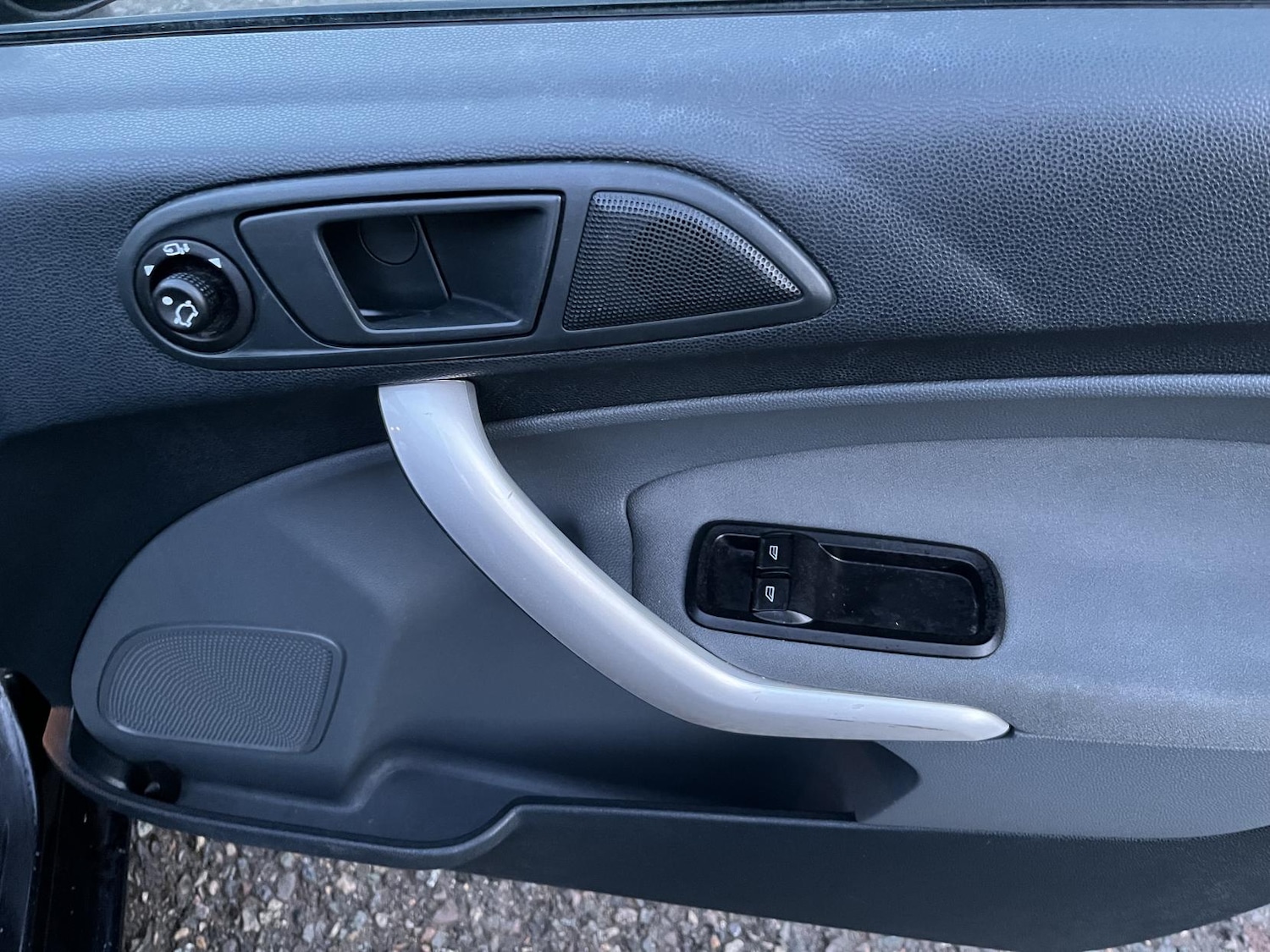 Used Ford Fiesta 2010 for sale - 77213853: Photo 18