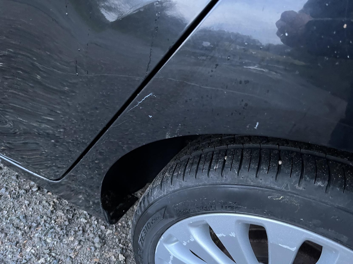 Used Ford Fiesta 2010 for sale - 77213853: Photo 35