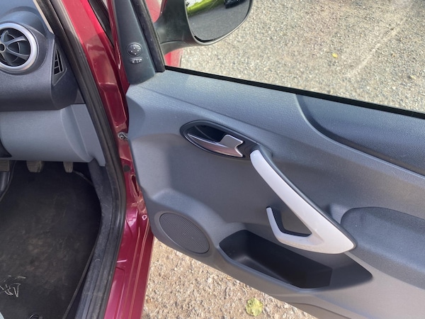 Used Ford Ka 2010 for sale - 76151054: Photo 11