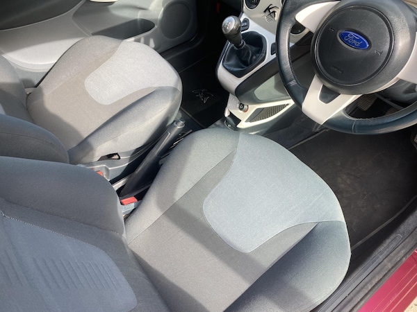 Used Ford Ka 2010 for sale - 76151054: Photo 12