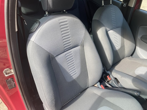 Used Ford Ka 2010 for sale - 76151054: Photo 13