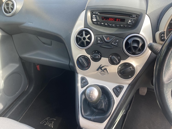 Used Ford Ka 2010 for sale - 76151054: Photo 16