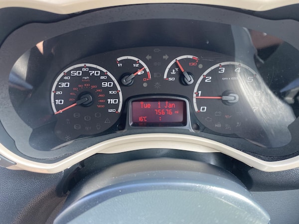 Used Ford Ka 2010 for sale - 76151054: Photo 18