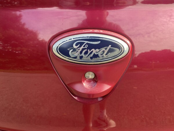 Used Ford Ka 2010 for sale - 76151054: Photo 28