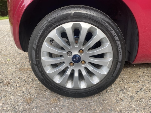 Used Ford Ka 2010 for sale - 76151054: Photo 29