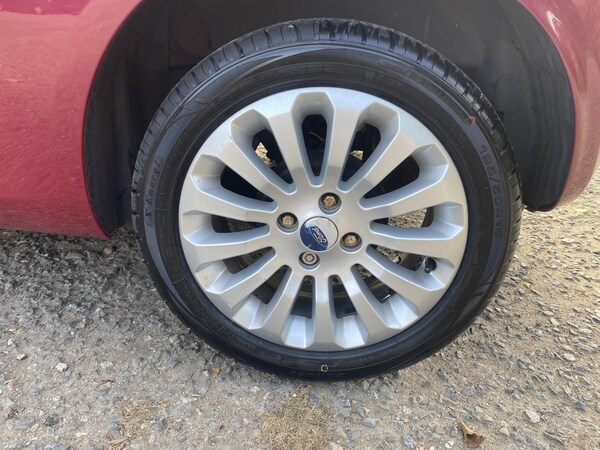 Used Ford Ka 2010 for sale - 76151054: Photo 31