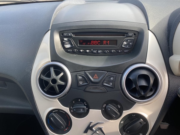 Used Ford Ka 2010 for sale - 76151054: Photo 40