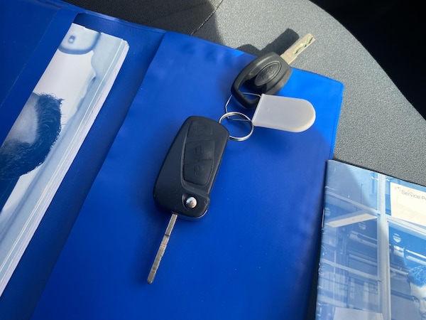 Used Ford Ka 2010 for sale - 76151054: Photo 46