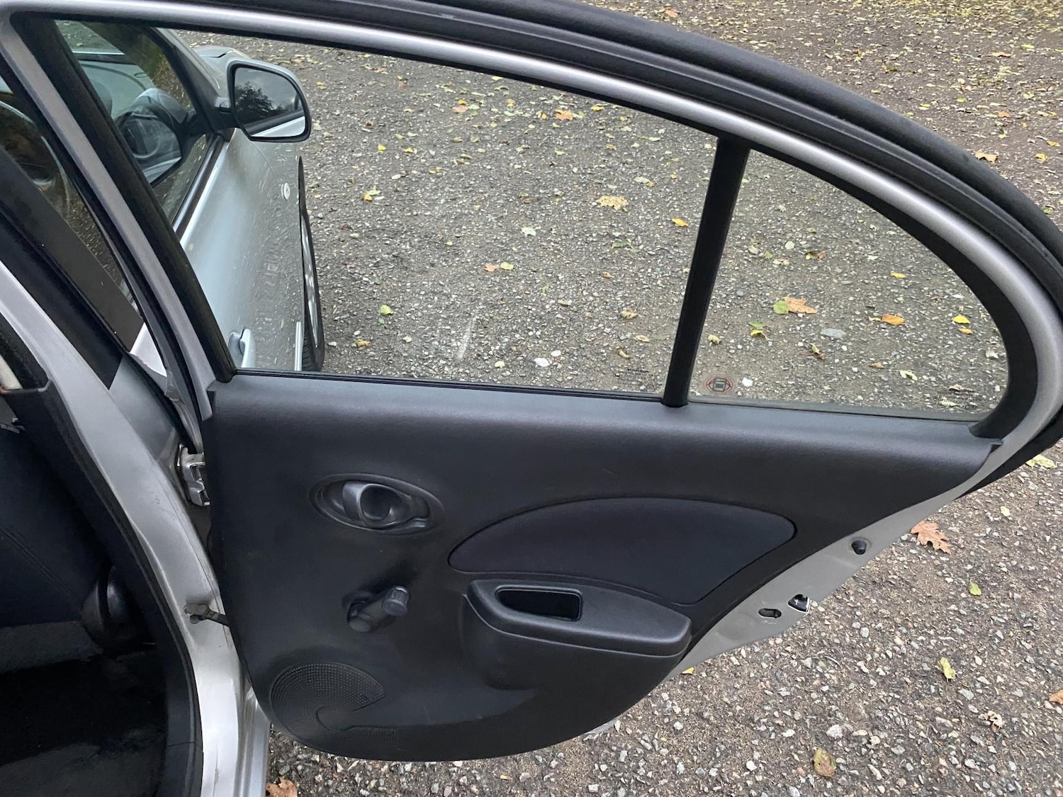 Used Nissan Micra 2011 for sale - 76455737: Photo 10