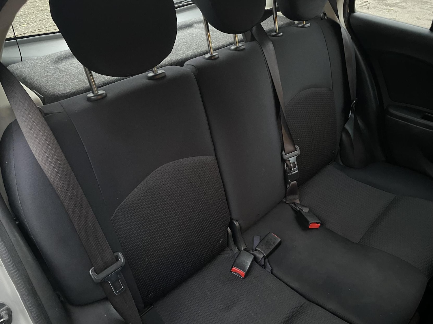 Used Nissan Micra 2011 for sale - 76455737: Photo 12