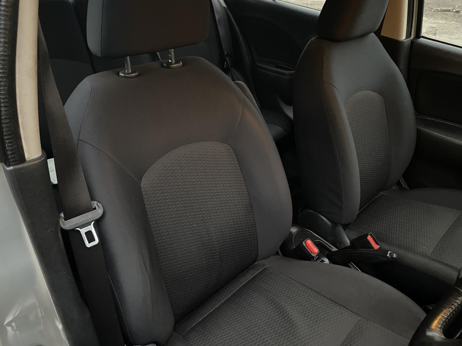 Used Nissan Micra 2011 for sale - 76455737: Photo 14