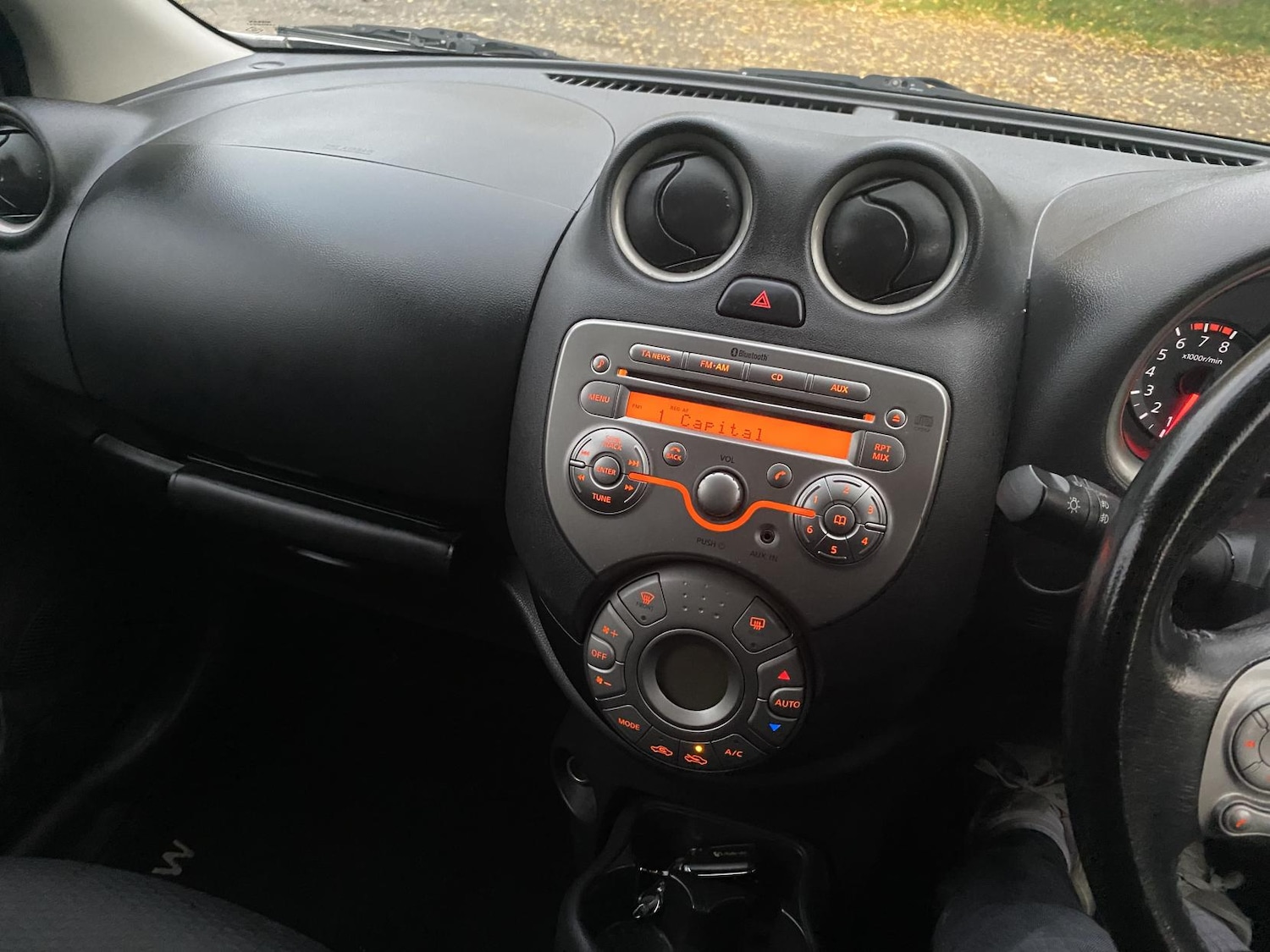 Used Nissan Micra 2011 for sale - 76455737: Photo 16