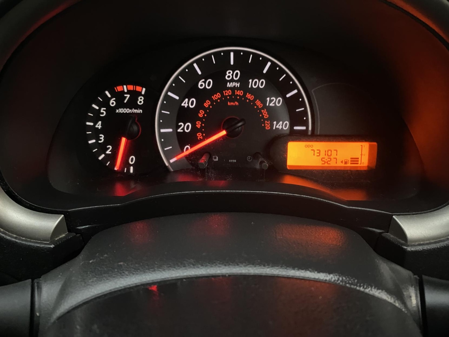 Used Nissan Micra 2011 for sale - 76455737: Photo 17