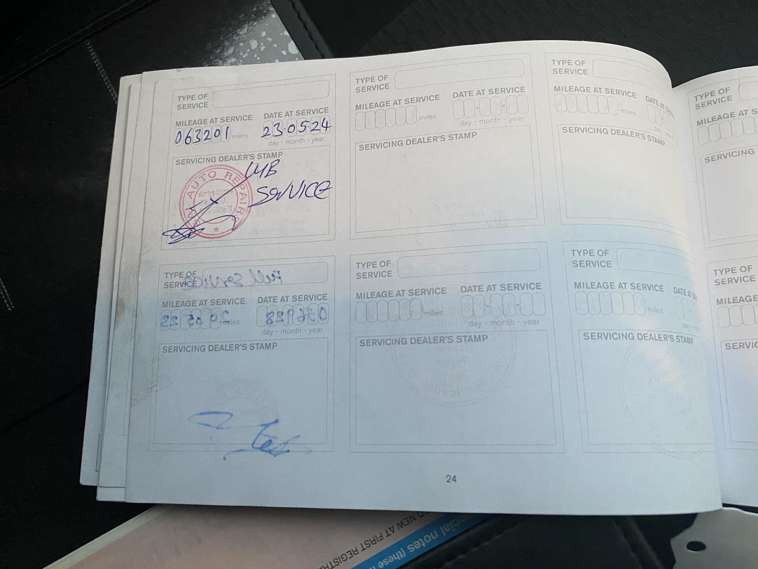 Used Nissan Micra 2011 for sale - 76455737: Photo 20