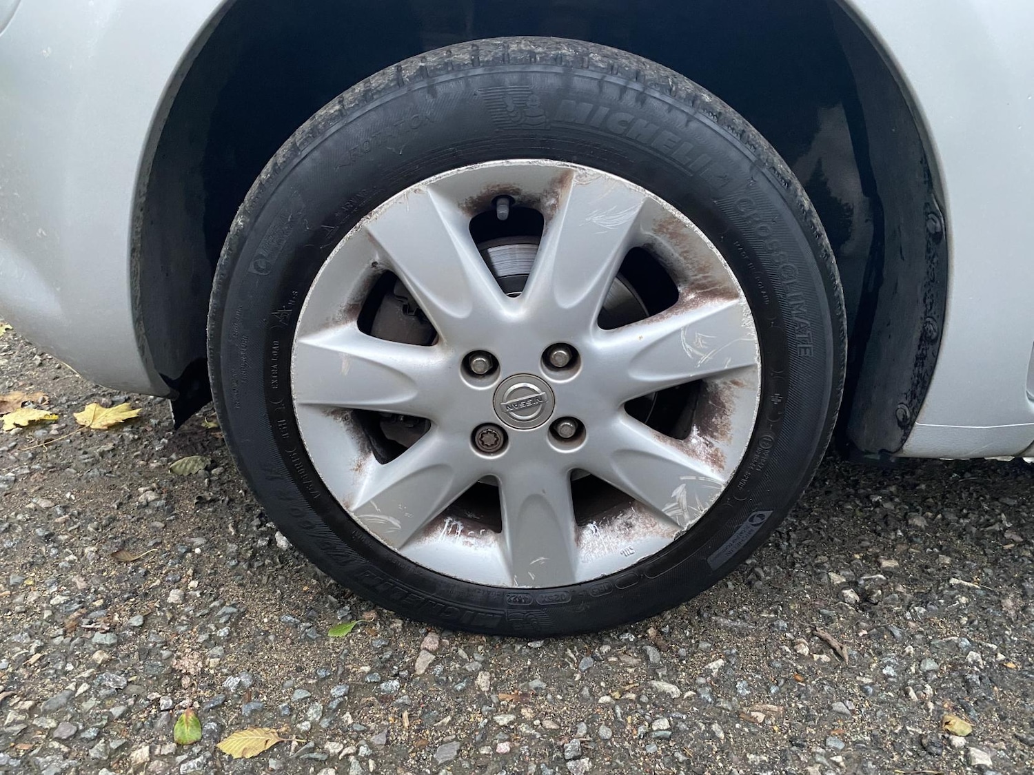 Used Nissan Micra 2011 for sale - 76455737: Photo 25