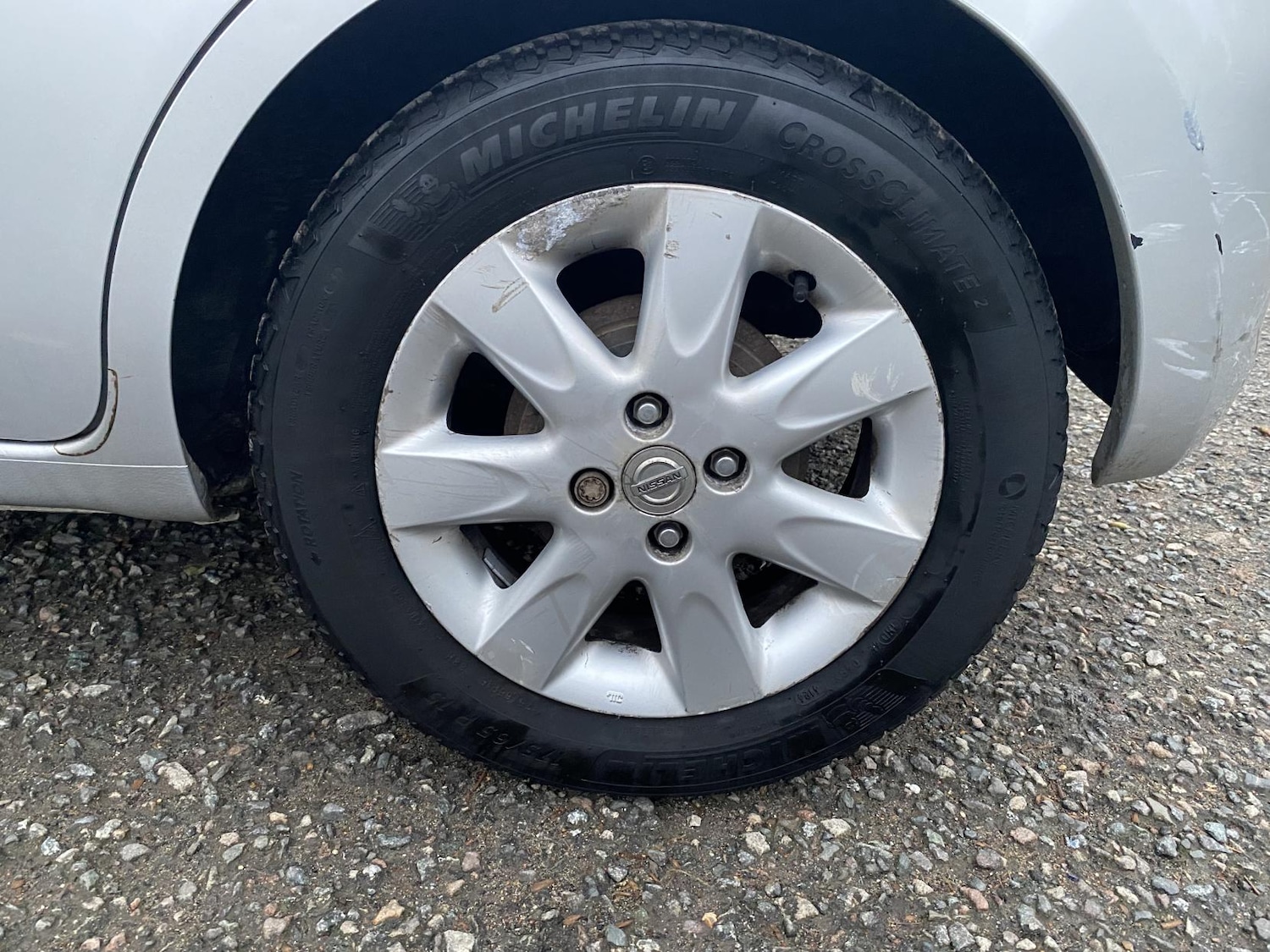 Used Nissan Micra 2011 for sale - 76455737: Photo 26