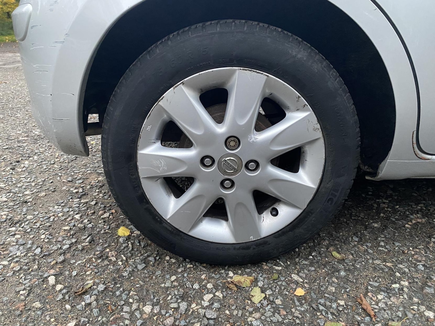 Used Nissan Micra 2011 for sale - 76455737: Photo 27