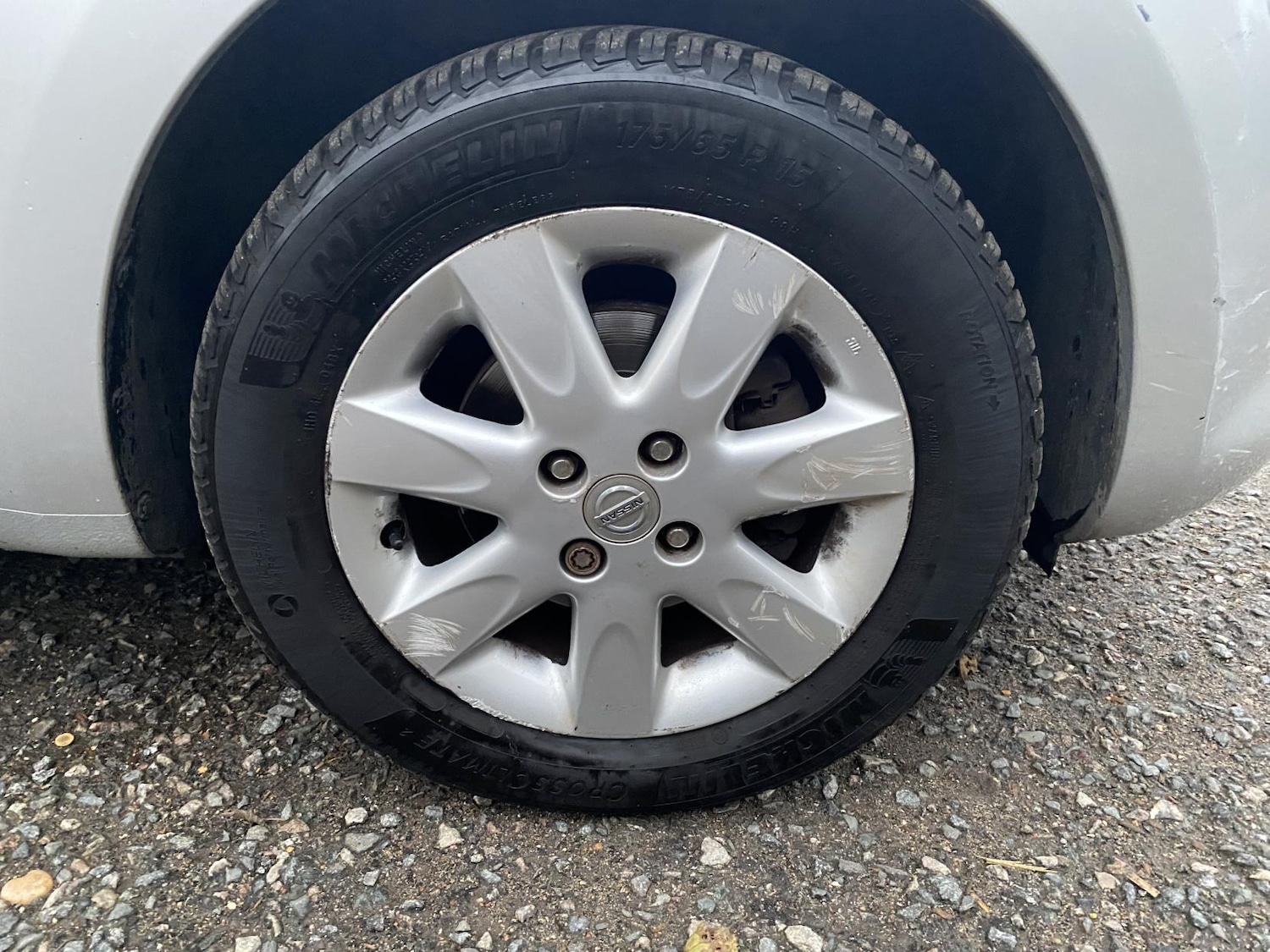 Used Nissan Micra 2011 for sale - 76455737: Photo 28