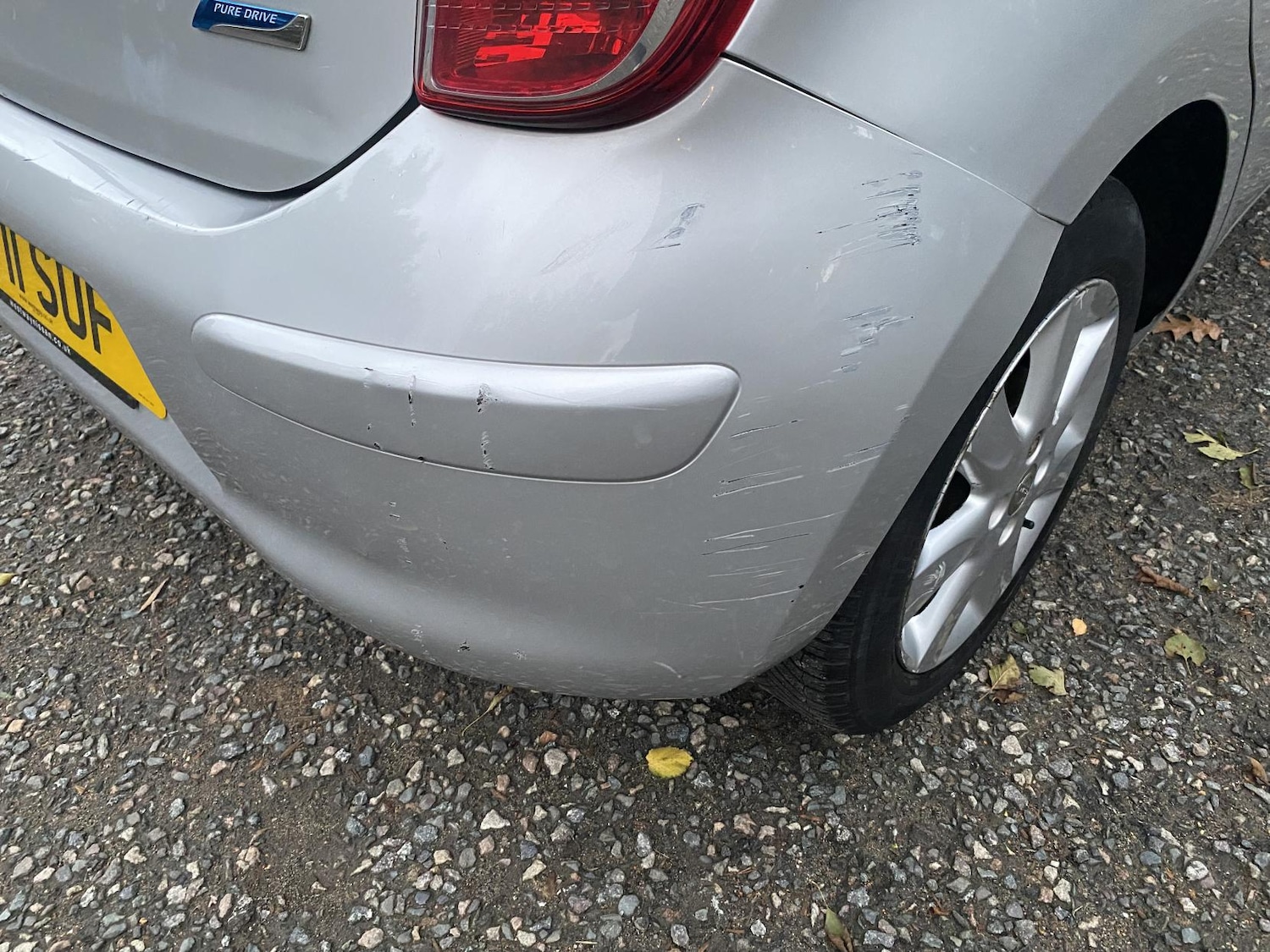 Used Nissan Micra 2011 for sale - 76455737: Photo 30