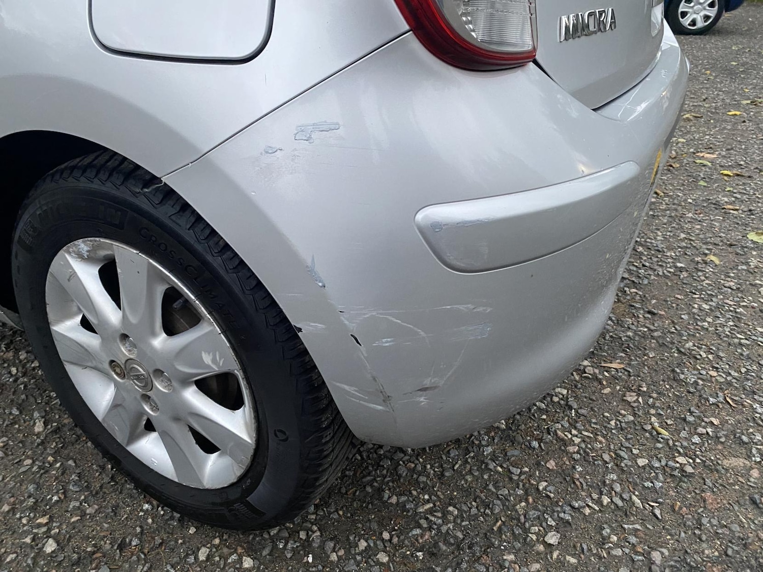 Used Nissan Micra 2011 for sale - 76455737: Photo 31