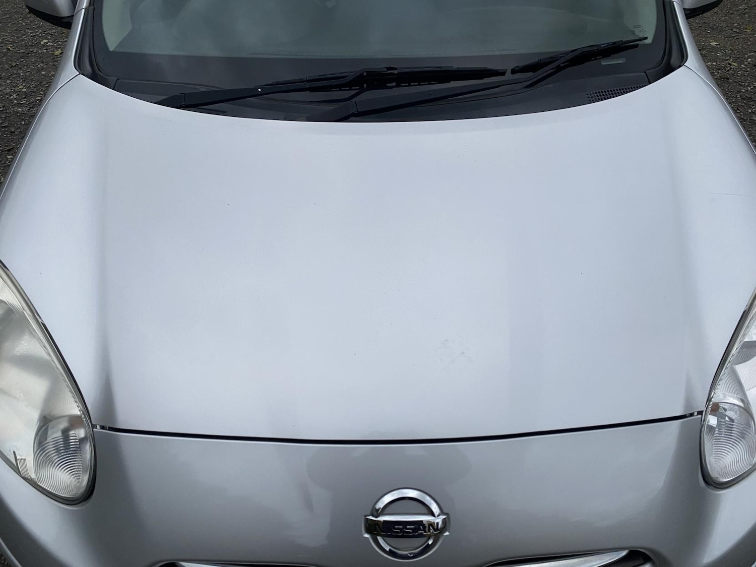 Used Nissan Micra 2011 for sale - 76455737: Photo 32