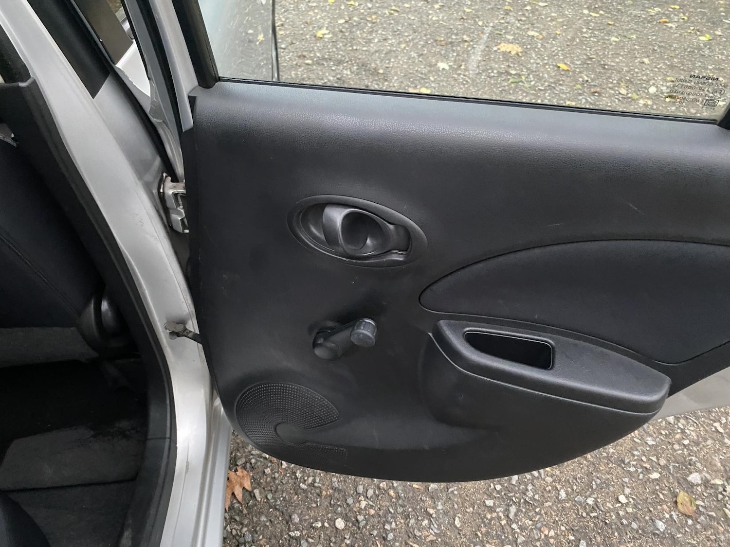 Used Nissan Micra 2011 for sale - 76455737: Photo 34