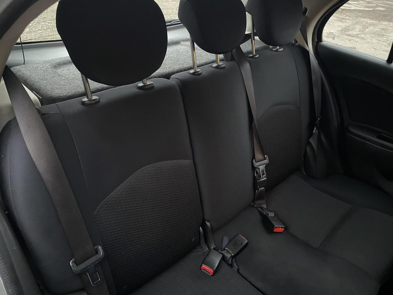 Used Nissan Micra 2011 for sale - 76455737: Photo 35